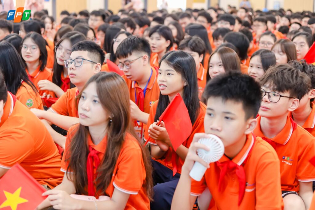 Xây dựng môi trường học tập và sinh hoạt tích cực, hòa nhập