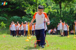 Yếu tố ảnh hưởng đến chiều cao