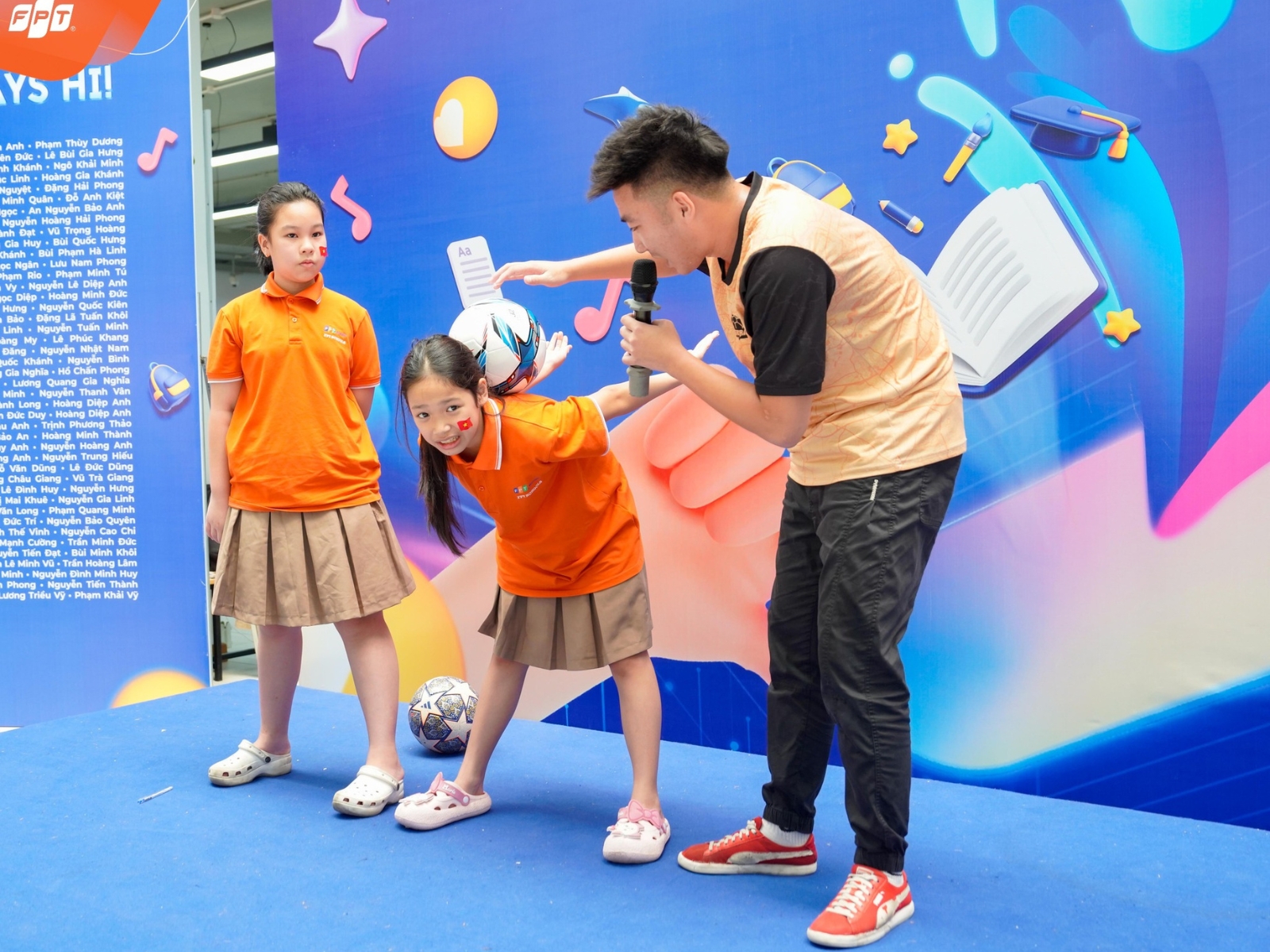 Dấu hiệu tập sai cần điều chỉnh lại tránh gây chấn thương