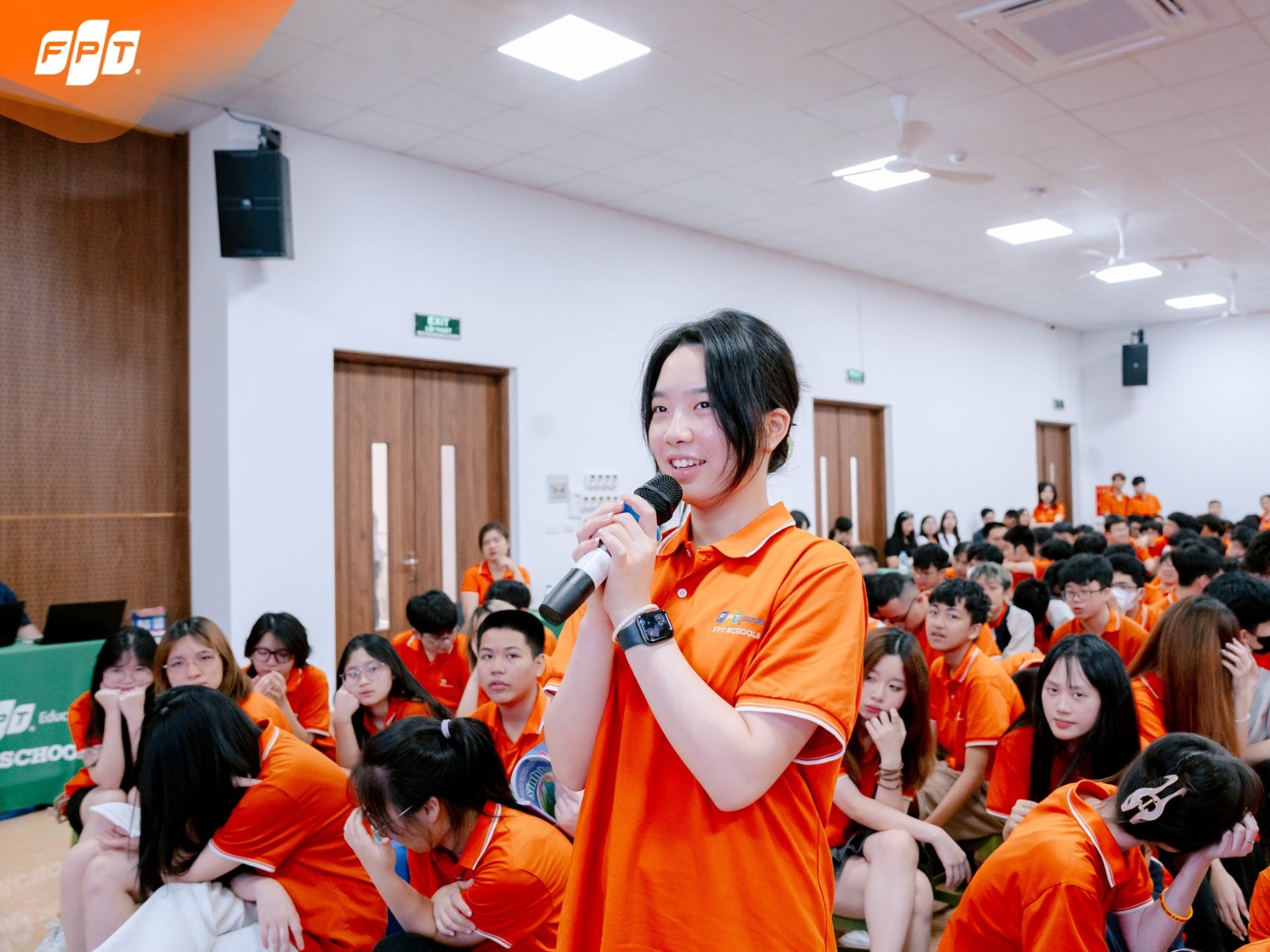 Giá trị trong học tập