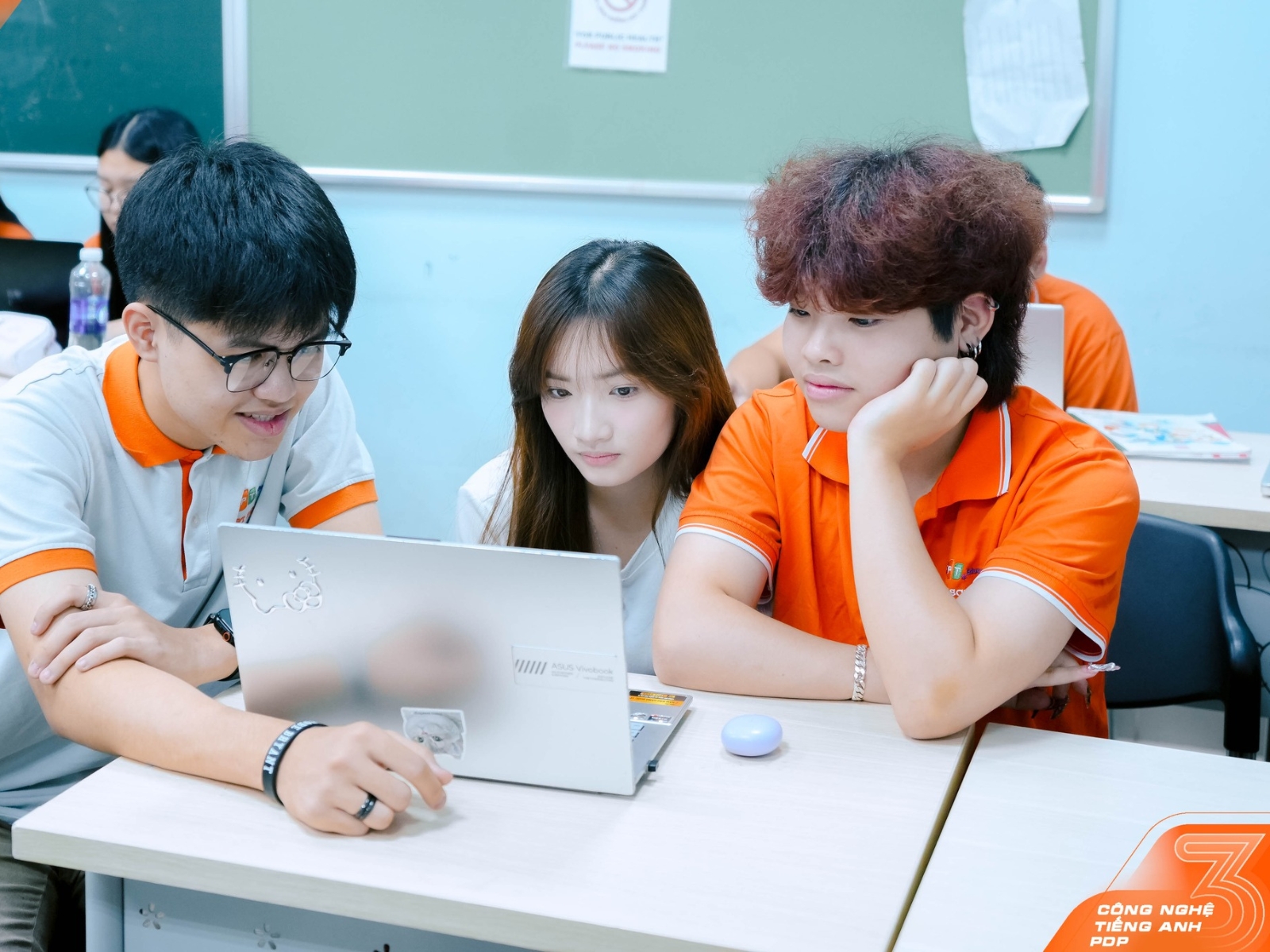 Thời gian làm bài, số lượng task