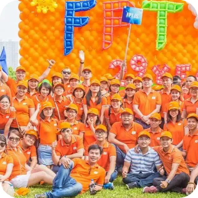 Tập đoàn FPT | FPT Schools