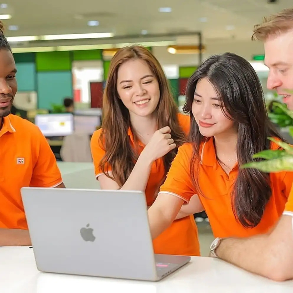 TUYỂN SINH | FPT Schools