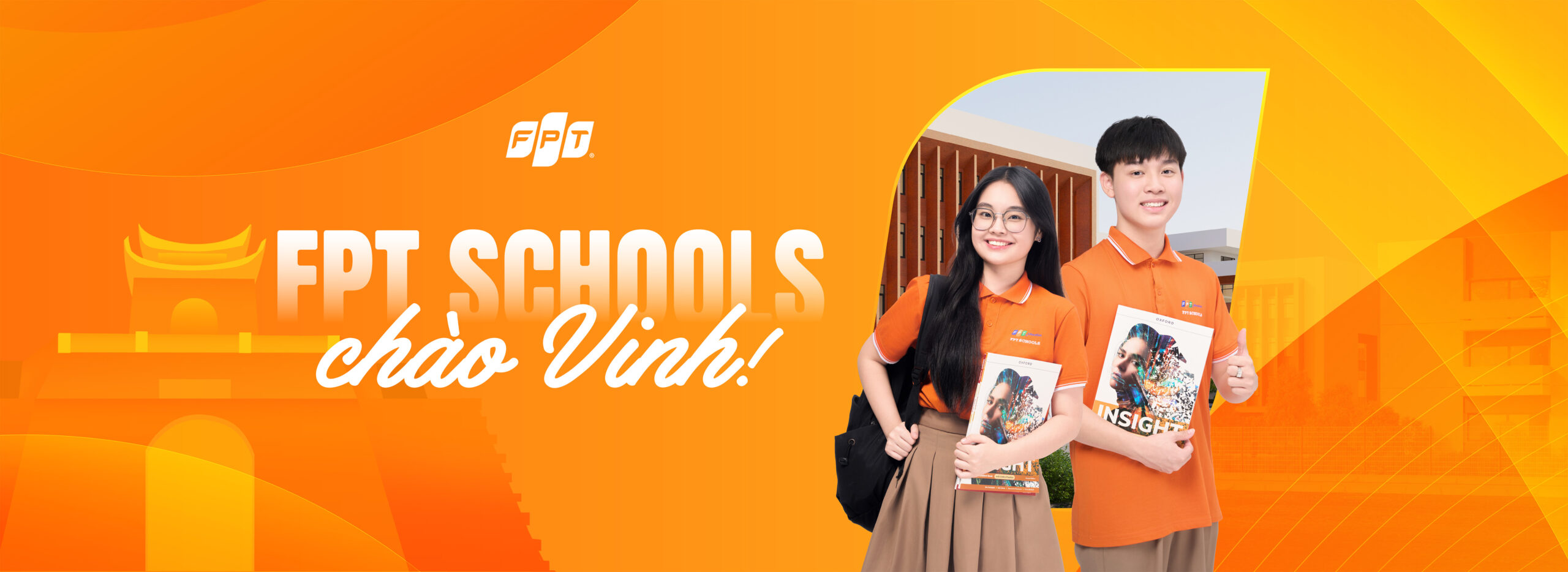 Vinh - FPT Education Vinh | FPT Schools