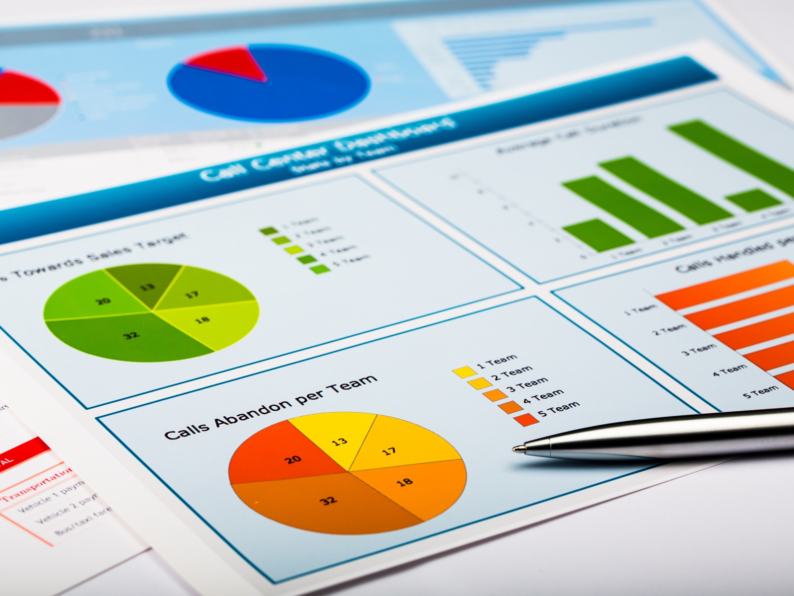 Biểu đồ hình quạt tròn là gì? Khi nào nên sử dụng? - FPT Education Biểu đồ hình quạt tròn là gì?