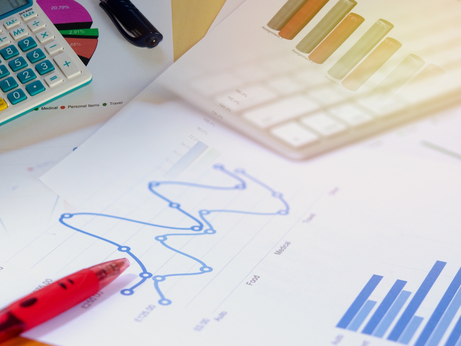 Một số lưu ý khi vẽ biểu đồ miền