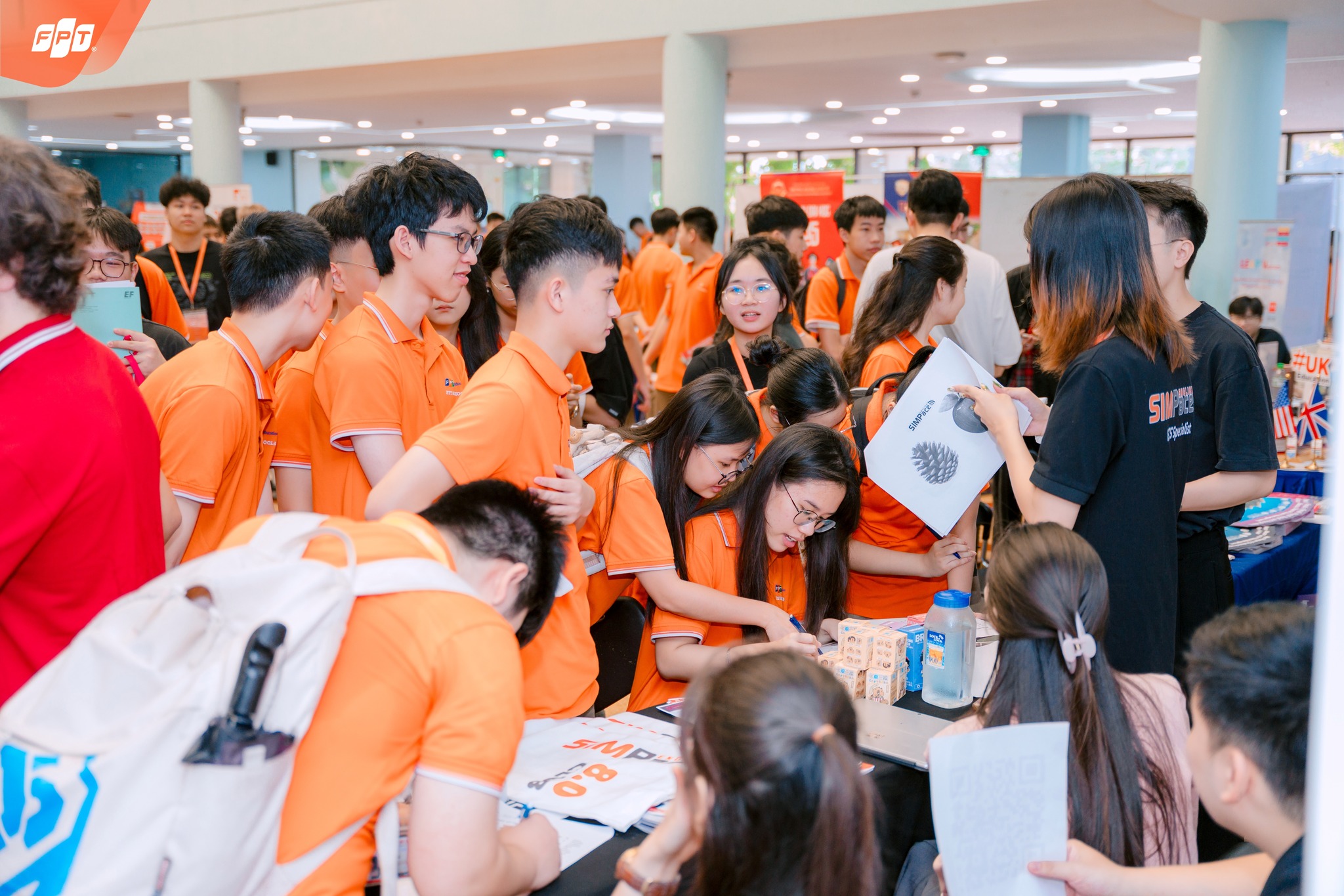 Biểu đồ miền là gì? Cách nhận biết và cách vẽ chuẩn | FPT Schools