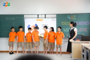 Điểm danh 5 bộ sách giáo khoa mới lớp 1 và cách chọn sách phù hợp cho con | FPT Schools