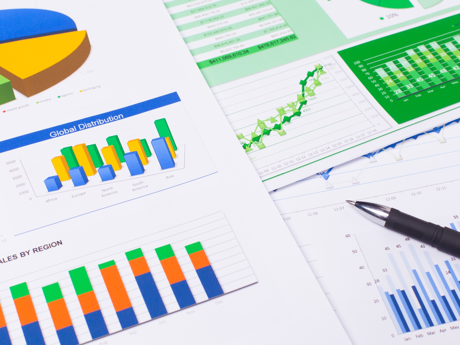 Các biểu đồ Địa lý 9 phổ biến và cách sử dụng - FPT Education Các biểu đồ Địa lý 9 thường gặp nhất