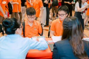 Các biểu đồ Địa lý 9 phổ biến và cách sử dụng | FPT Schools