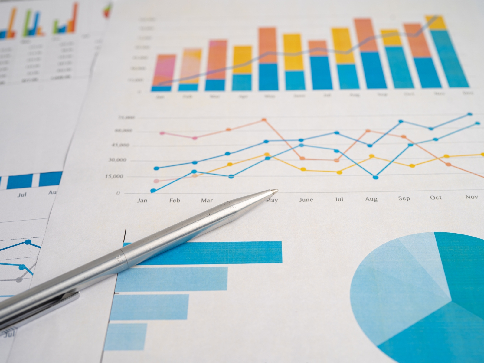 Các biểu đồ Địa lý 9 phổ biến và cách sử dụng - FPT Education Cách vẽ biểu đồ cột - đường đơn giản