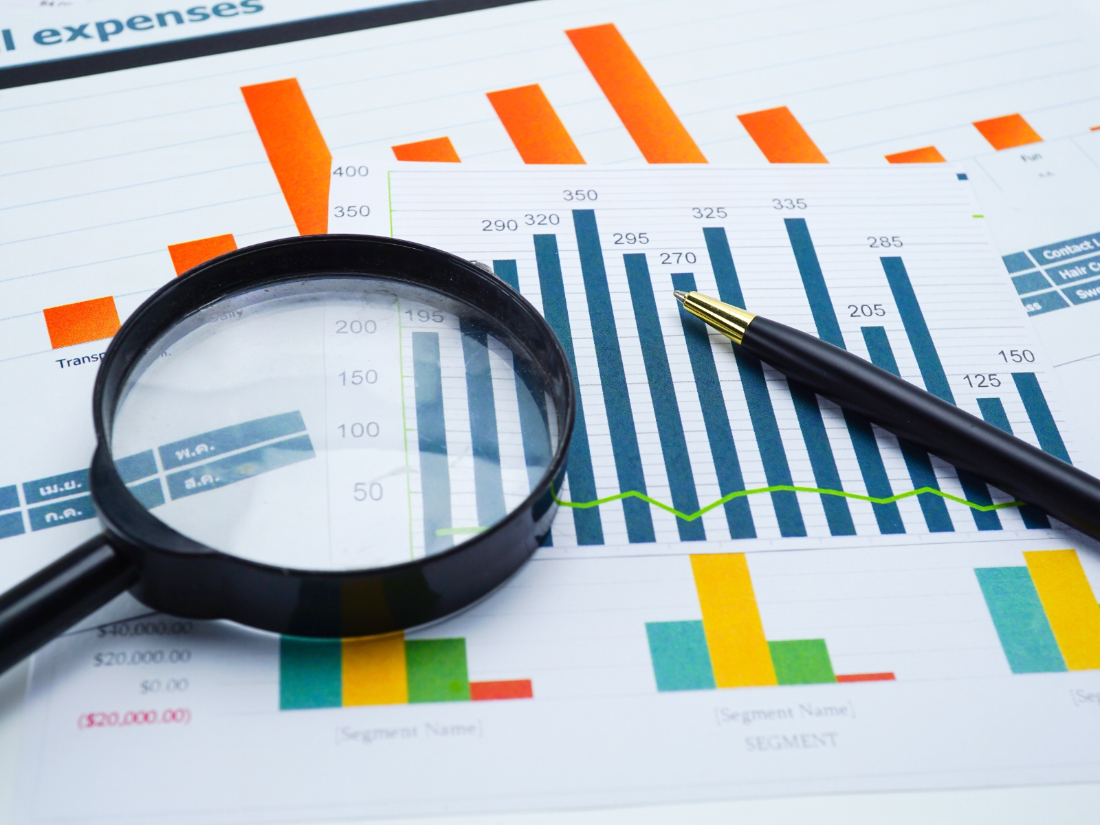 Các loại biểu đồ trong thống kê và đặc điểm từng loại - FPT Education Các loại biểu đồ trong thống kê và đặc điểm từng loại