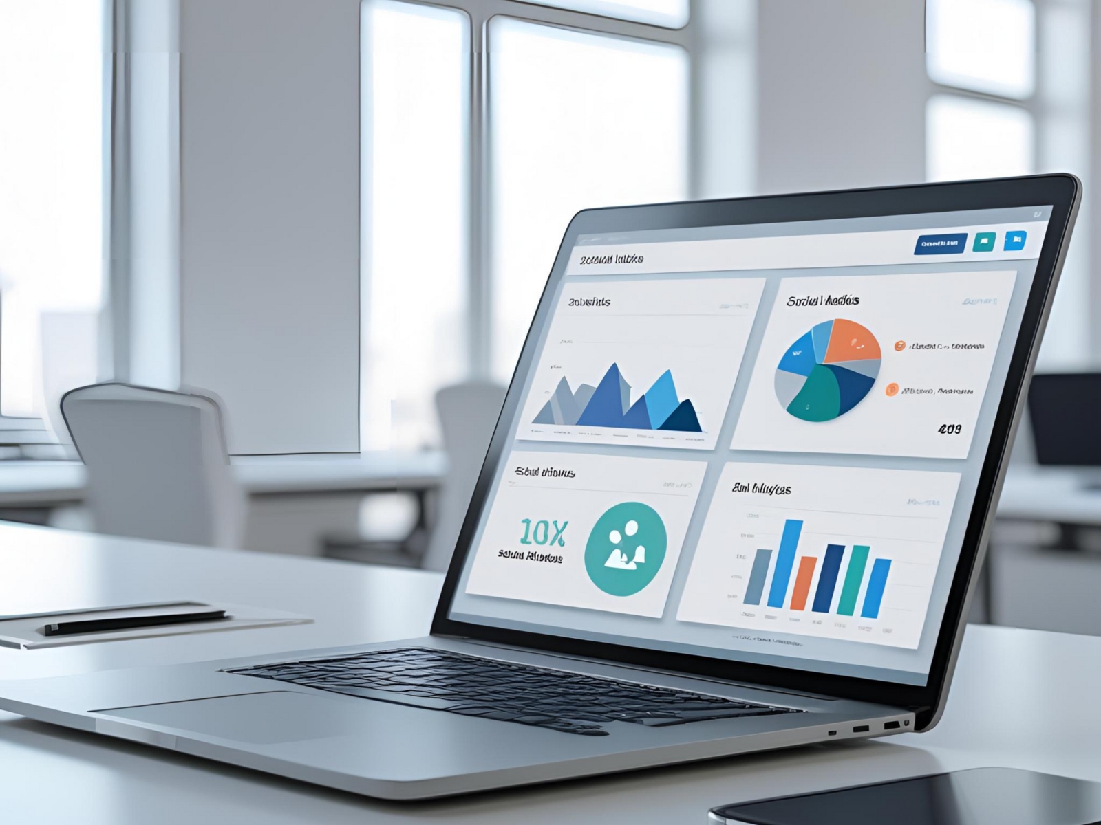 Các loại biểu đồ trong thống kê và đặc điểm từng loại - FPT Education Biểu đồ miền là dạng biểu đồ trực quan hóa dữ liệu dựa trên nguyên tắc của biểu đồ đường