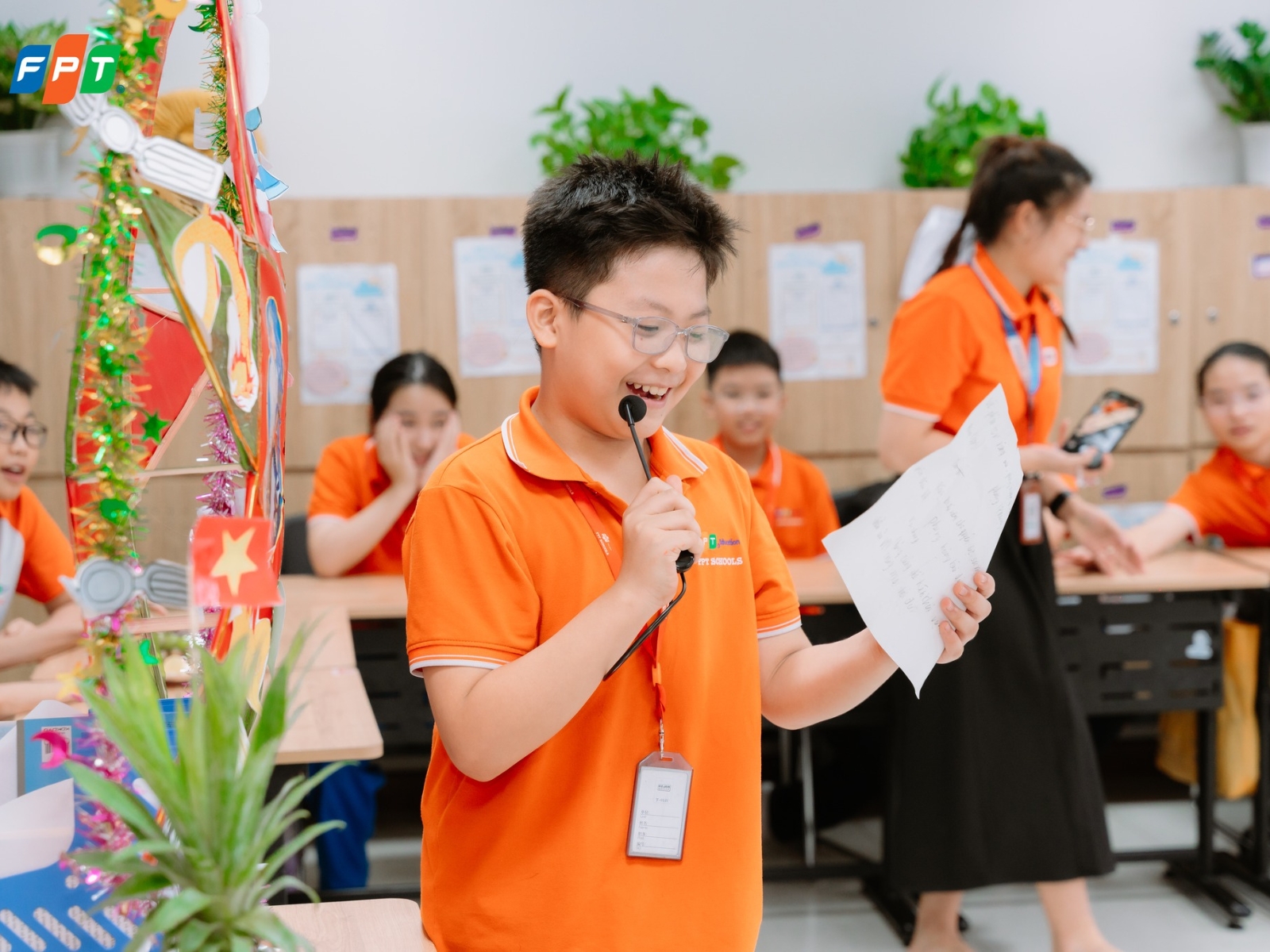 Các phương pháp giáo dục sớm cho trẻ được áp dụng phổ biến hiện nay - FPT Education Lợi ích của giáo dục sớm cho trẻ là gì?