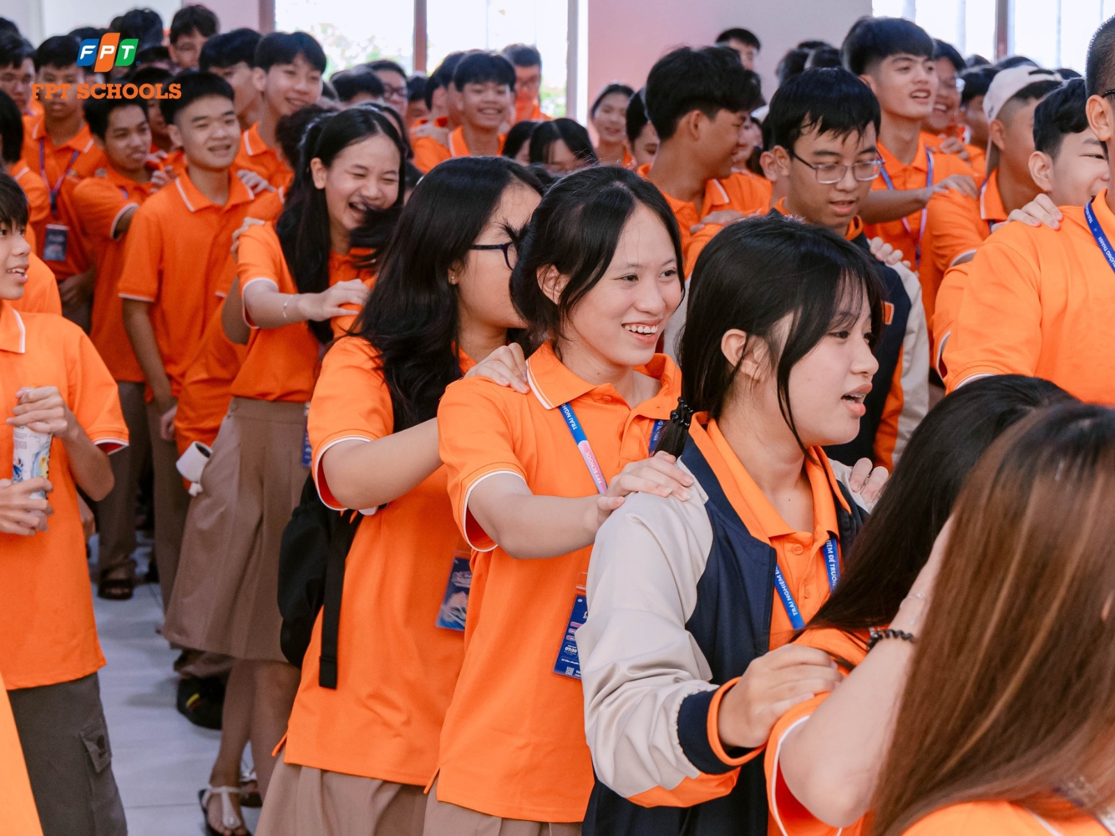 Tạo không gian học tập và nghỉ ngơi riêng biệt