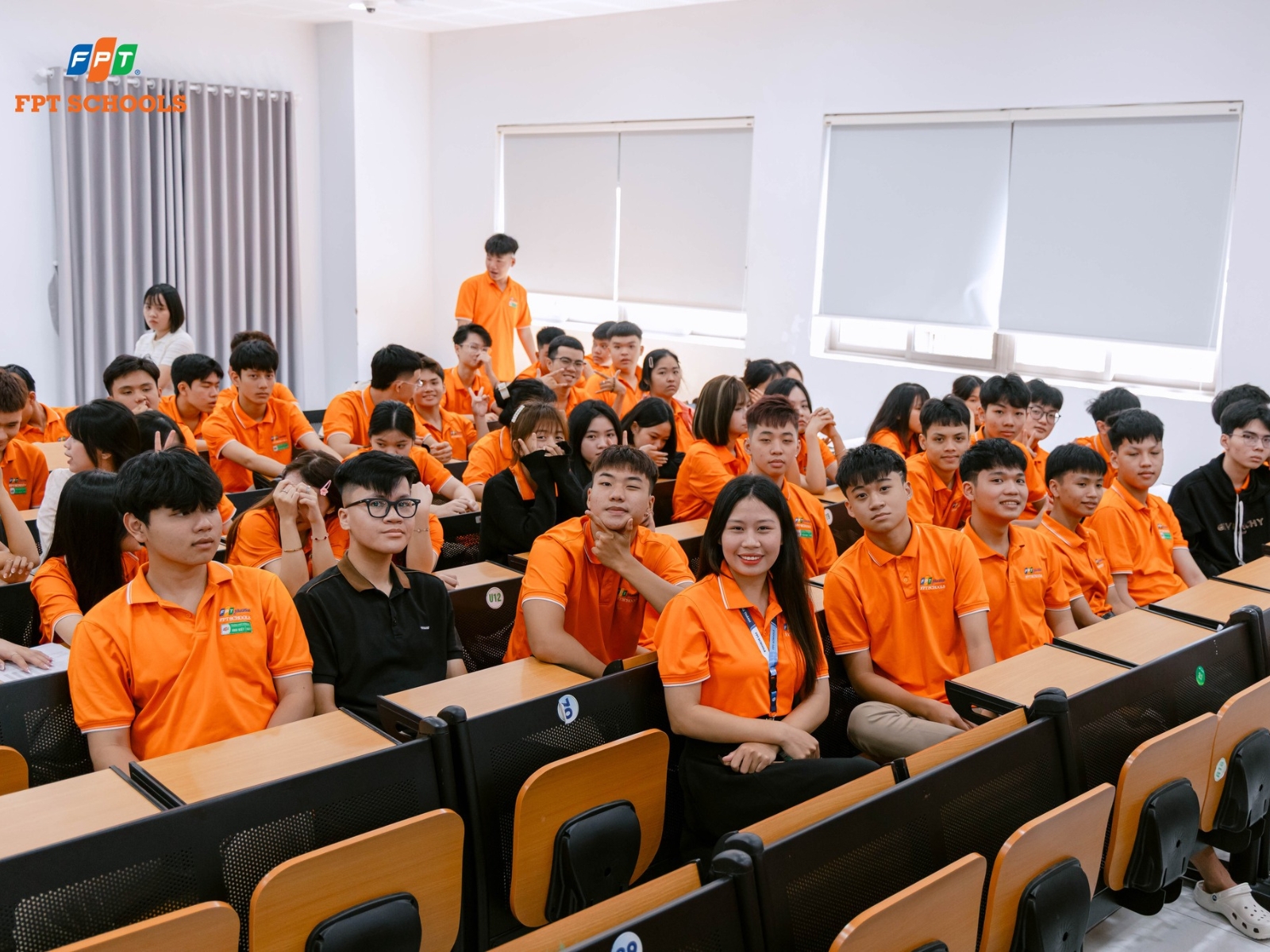 Vì sao trẻ cần cân bằng giữa học tập và giải trí?