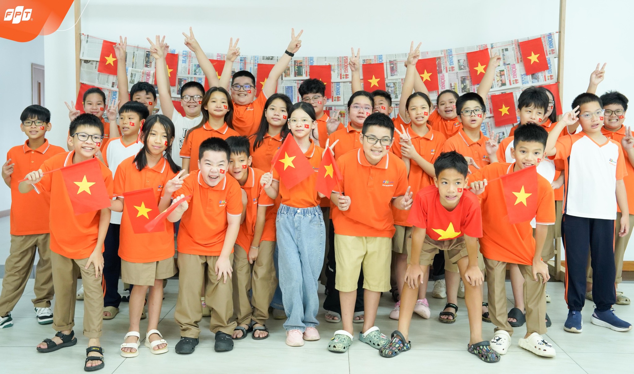 8 cách cân bằng giữa học tập và giải trí giúp trẻ học tốt, sống vui mỗi ngày | FPT Schools