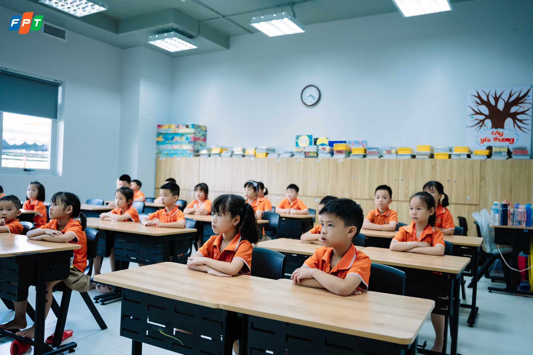 Cách Dạy Bé Học Chữ Chuẩn Bị Vào Lớp 1 Hiệu Quả Mà Bố Mẹ Không Thể Bỏ Qua