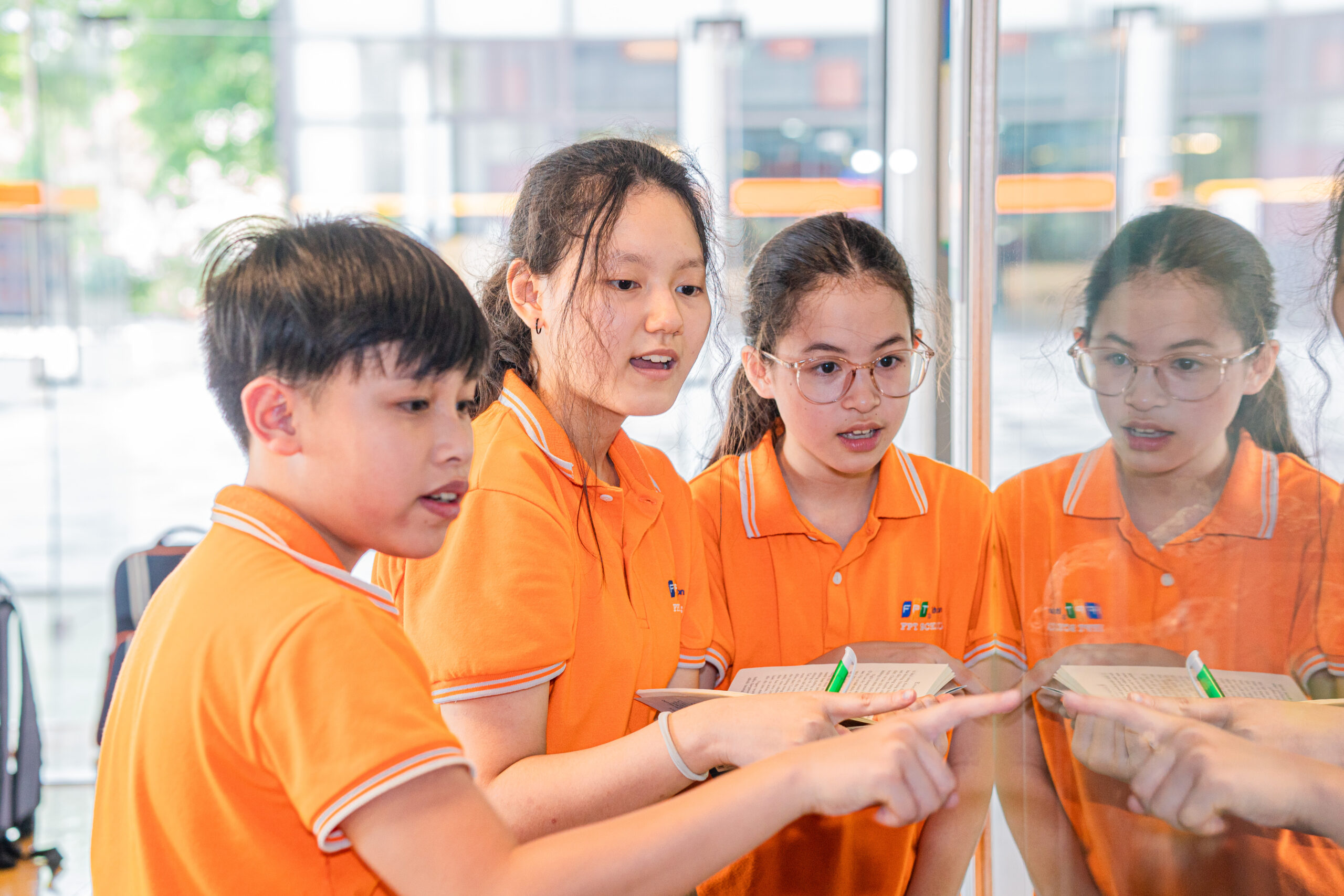 10 Cách Dạy Con Quản Lý Thời Gian Mà Bố Mẹ Nên Áp Dụng Hằng Ngày