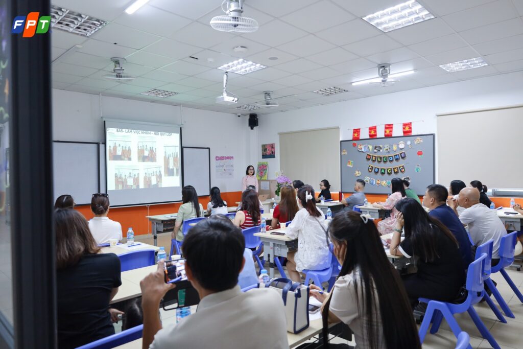  cách dạy con tuổi dậy thì 