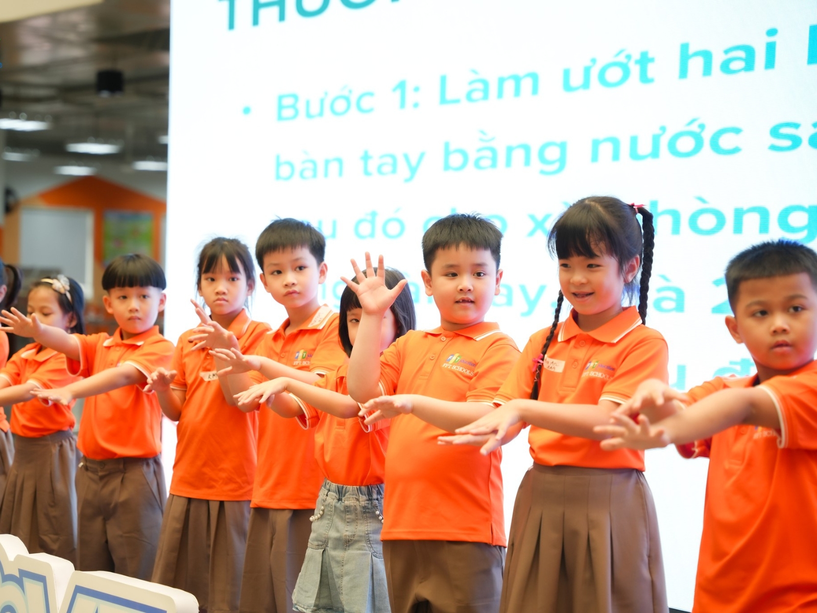 9+ cách dạy trẻ tư duy logic hiệu quả giúp con tự tin, thông minh từ nhỏ - FPT Education Học qua trải nghiệm thực tế