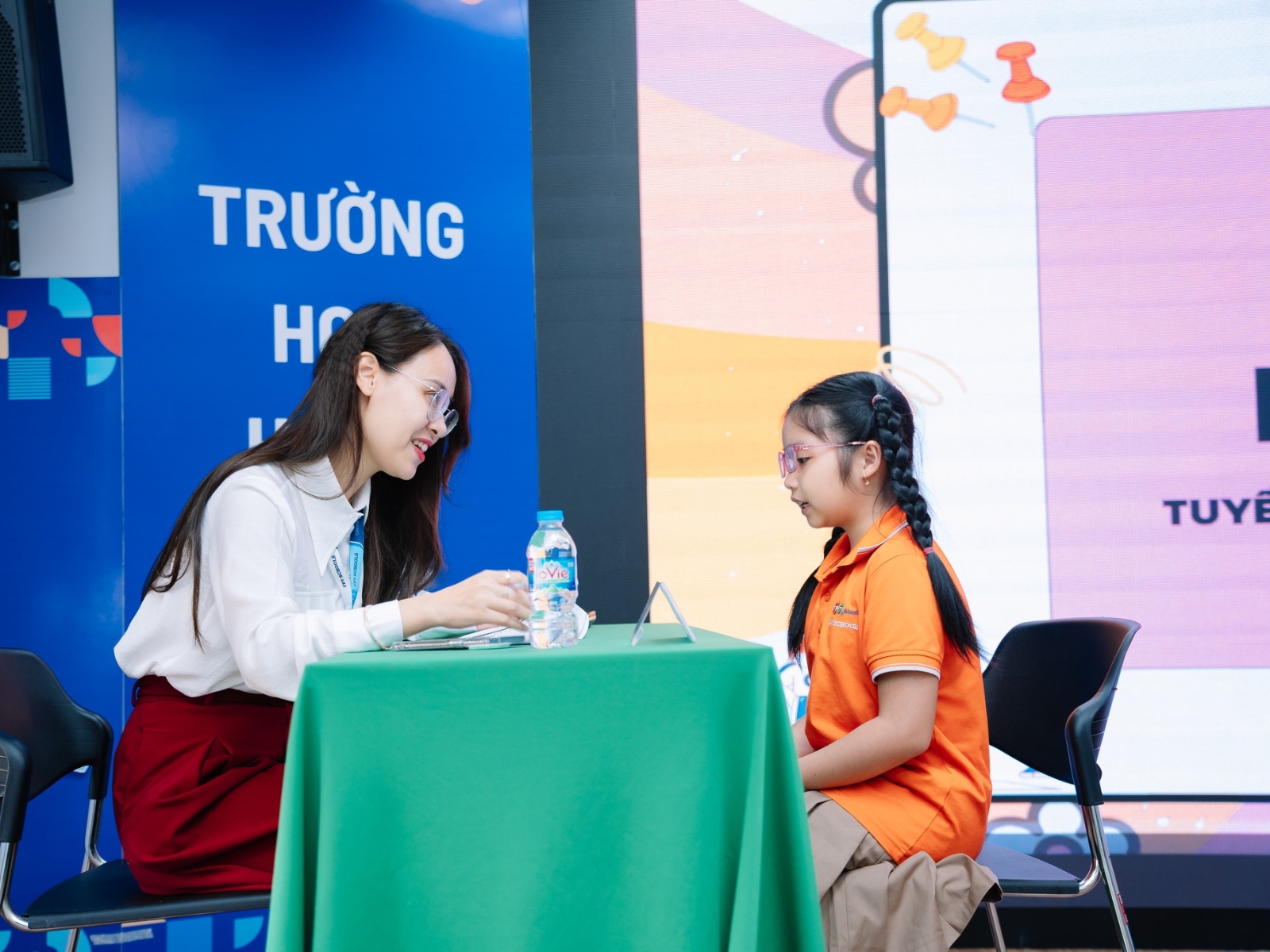 9+ cách dạy trẻ tư duy logic hiệu quả giúp con tự tin, thông minh từ nhỏ - FPT Education Phụ huynh nên đồng hành như thế nào?