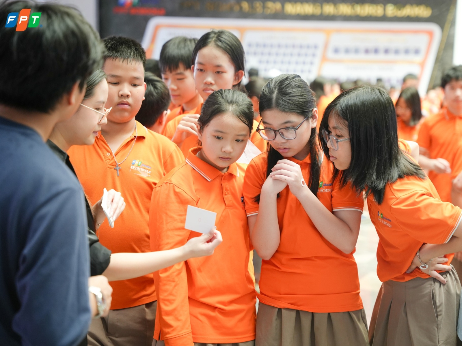 Bật mí 10 cách để học giỏi toán lớp 5 hiệu quả, hiểu sâu, chắc kiến thức - FPT Education Cách để học giỏi Toán lớp 5 hiệu quả