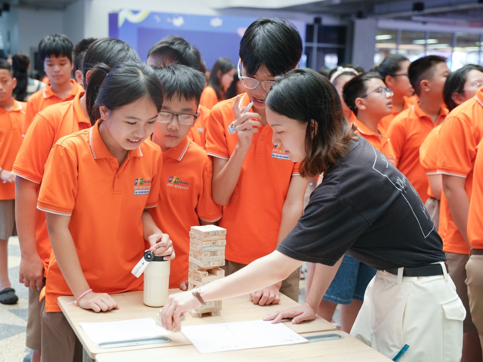 Bật mí 10 cách để học giỏi toán lớp 5 hiệu quả, hiểu sâu, chắc kiến thức - FPT Education Phụ huynh đồng hành đúng cách