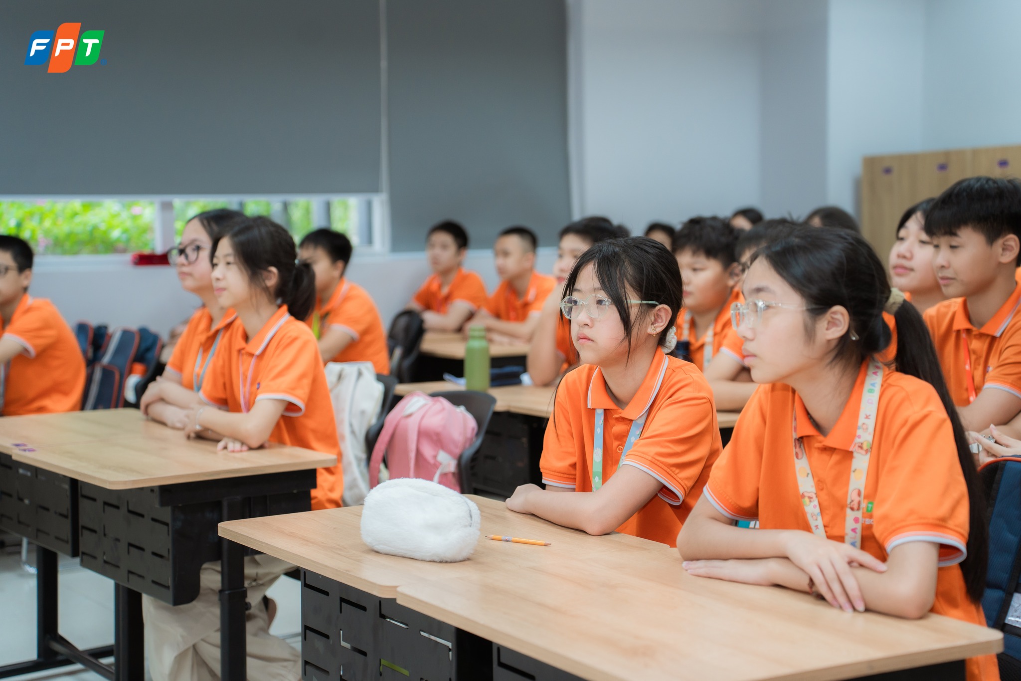 Bật mí 10 cách để học giỏi toán lớp 5 hiệu quả, hiểu sâu, chắc kiến thức - FPT Education Bật mí 10 cách để học giỏi toán lớp 5 hiệu quả, hiểu sâu, chắc kiến thức | FPT Schools