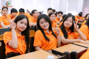 Cách giới hạn thời gian dùng điện thoại cho trẻ đơn giản, hiệu quả nhất | FPT Schools