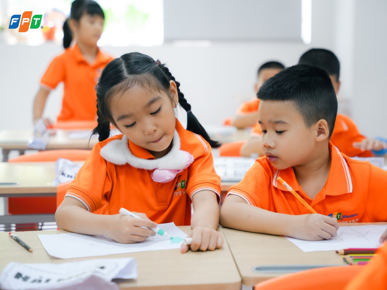 Những sai lầm khiến phụ huynh thất bại