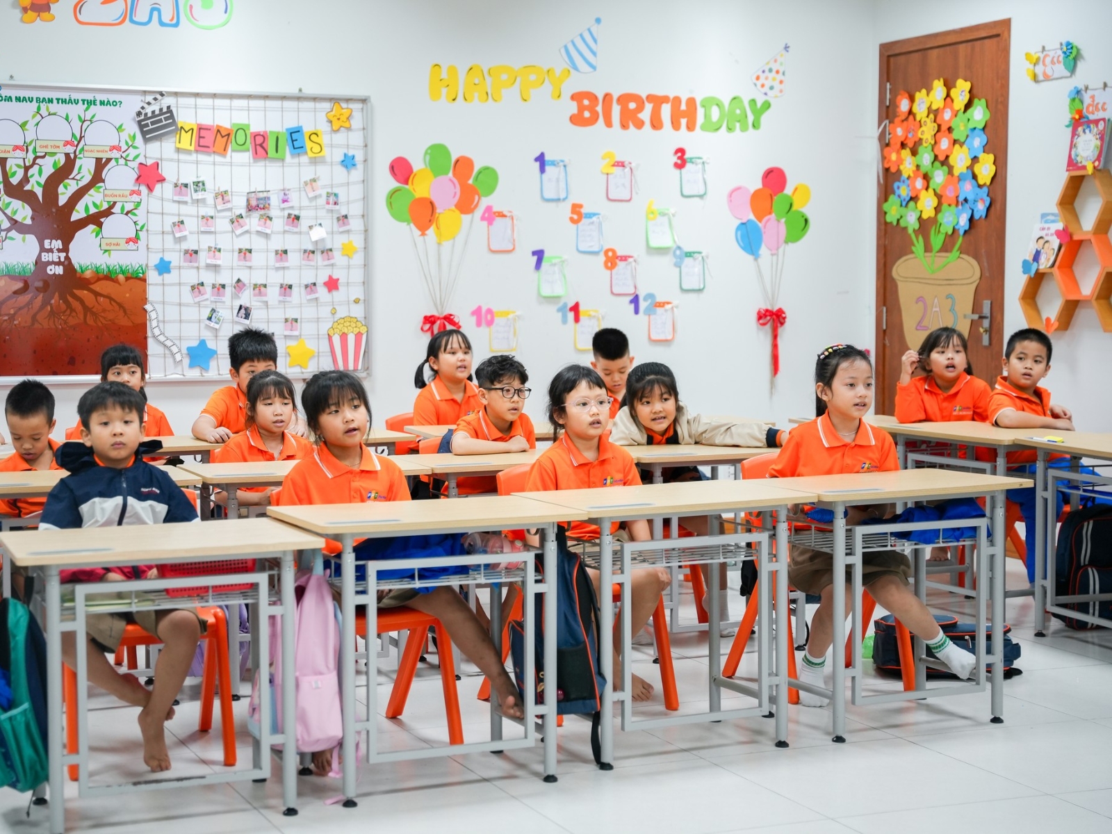 10 cách giúp con học giỏi toán lớp 1 đơn giản, dễ hiểu và nhớ lâu - FPT Education Những sai lầm cha mẹ thường mắc khi dạy toán lớp 1