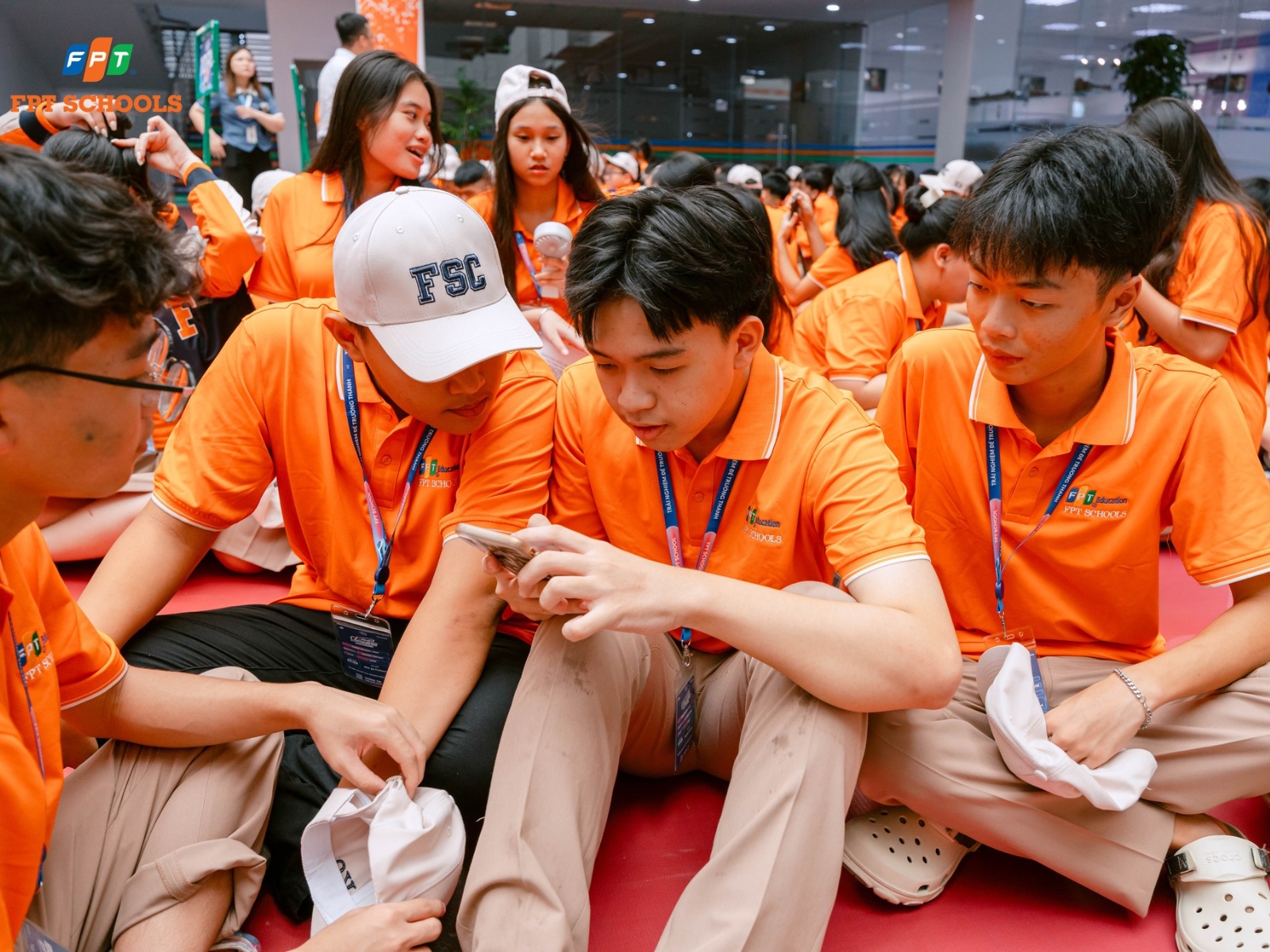 Bật mí 8 cách học giỏi môn toán lớp 6 đơn giản, hiệu quả nhanh chóng - FPT Education Kiến thức trọng tâm môn Toán lớp 6 mà học sinh cần nắm vững