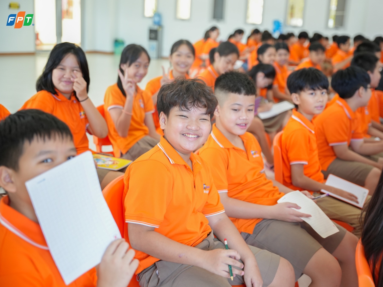 Bật mí 8 cách học giỏi môn toán lớp 6 đơn giản, hiệu quả nhanh chóng - FPT Education Học online kết hợp offline