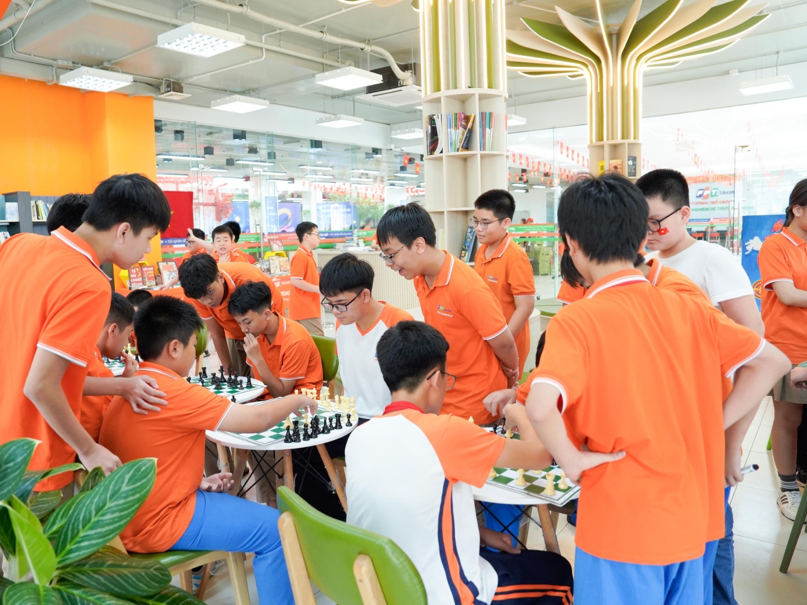 Bật mí 8 cách học giỏi môn toán lớp 6 đơn giản, hiệu quả nhanh chóng - FPT Education Tuần 4: Bài tập tổng hợp + luyện đề