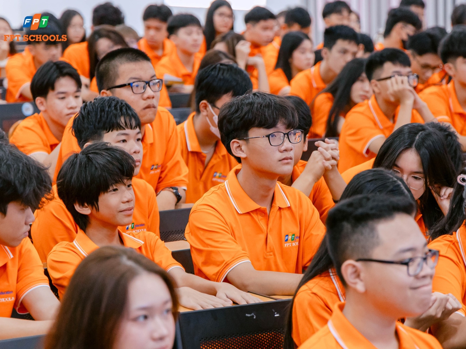 Cách học giỏi môn toán lớp 9 hiệu quả cho học sinh chuẩn bị thi vào 10 - FPT Education Lộ trình tự học Toán lớp 9 trong 4 - 6 tuần