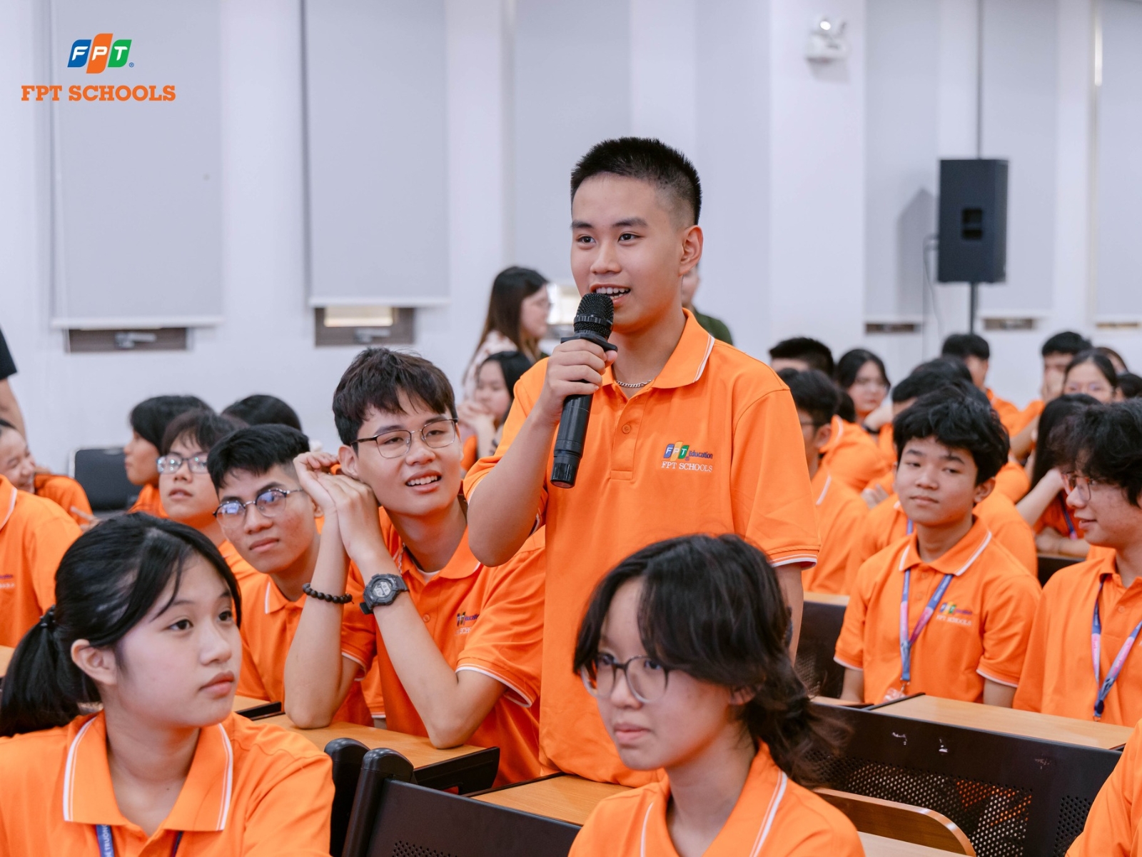 Cách học giỏi toán hình hiệu quả dành cho học sinh THCS - THPT - FPT Education Lợi ích của việc học tốt Toán Hình