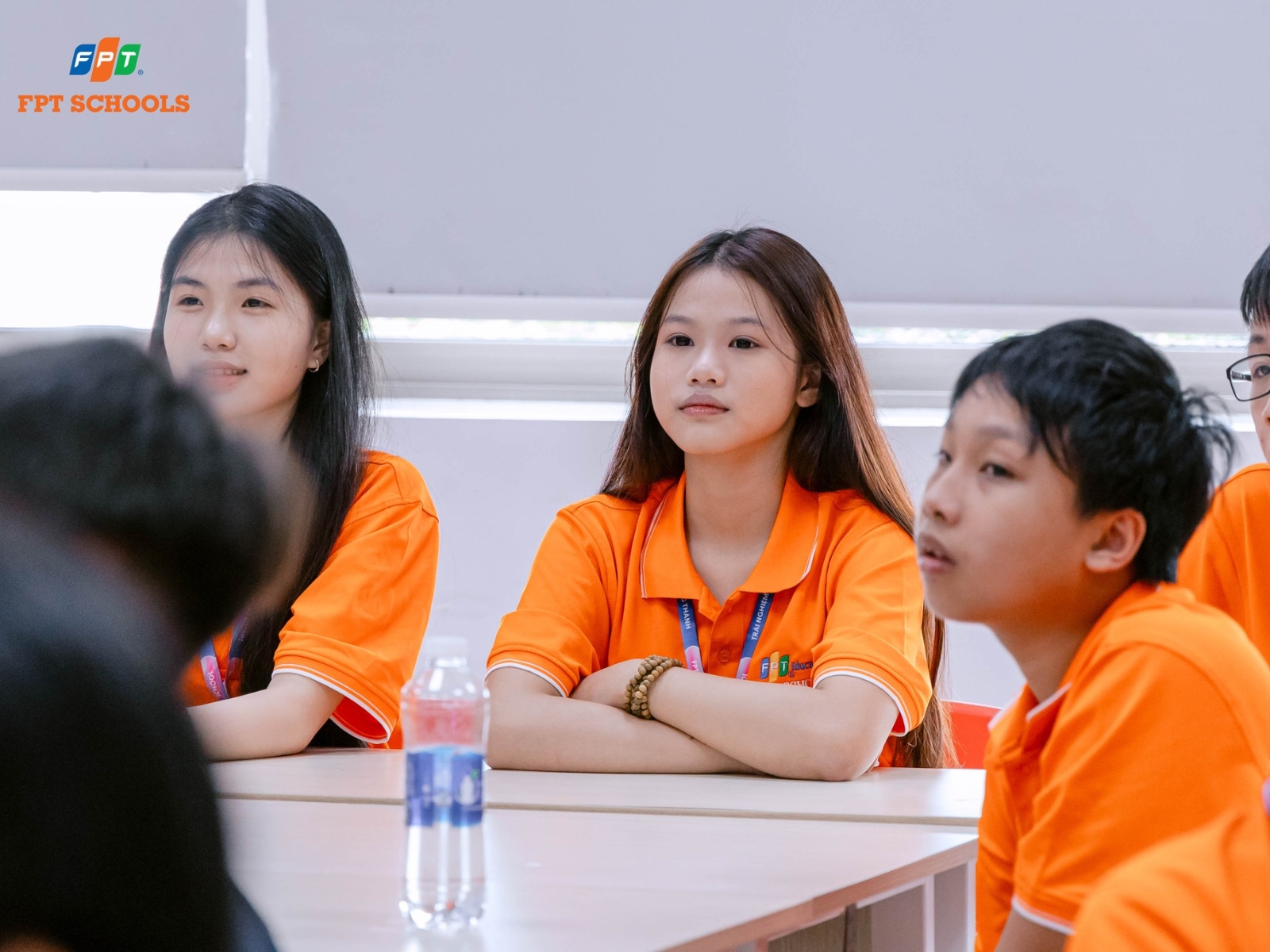 Cách học giỏi toán hình hiệu quả dành cho học sinh THCS - THPT - FPT Education Lộ trình để học giỏi Toán Hình