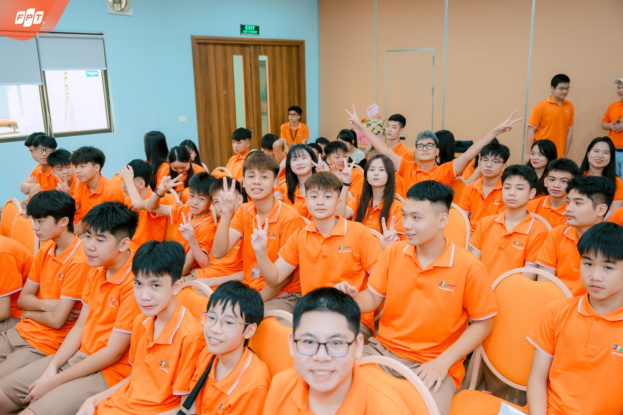 Cách học giỏi toán hình hiệu quả dành cho học sinh THCS - THPT - FPT Education Cách học giỏi toán hình hiệu quả dành cho học sinh THCS - THPT | FPT Schools