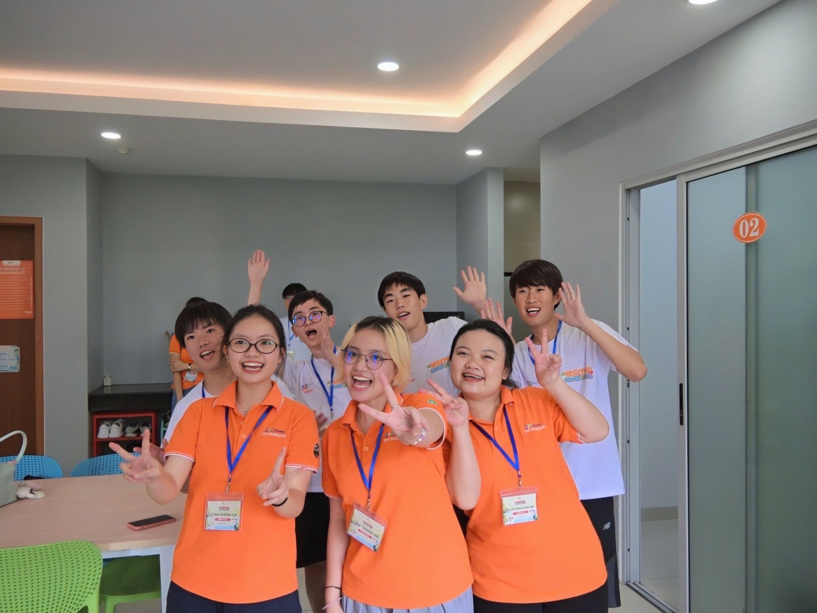 Các lỗi thường gặp khi làm báo tường