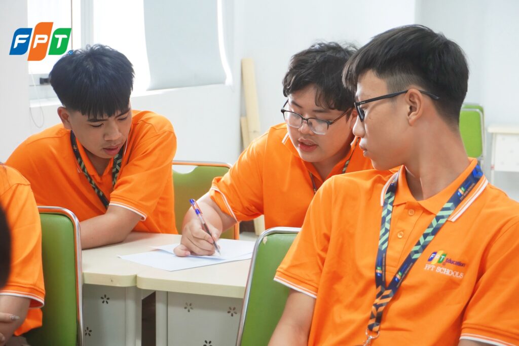 5 cách lập thời gian biểu cho học sinh hiệu quả - FPT Education cách lập thời gian biểu cho học sinh