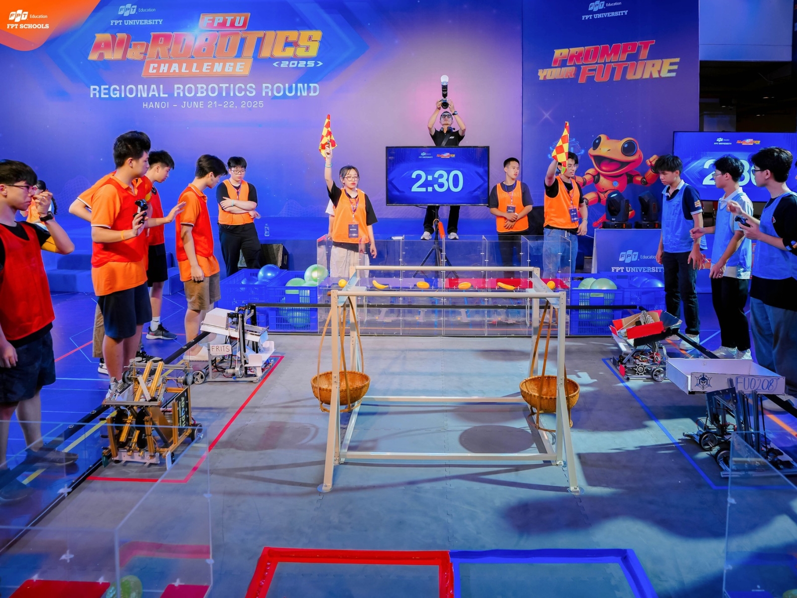 Bật mí 10 cách phát triển IQ cho trẻ hiệu quả ngay tại nhà - FPT Education Vì sao chỉ số IQ quan trọng với trẻ?