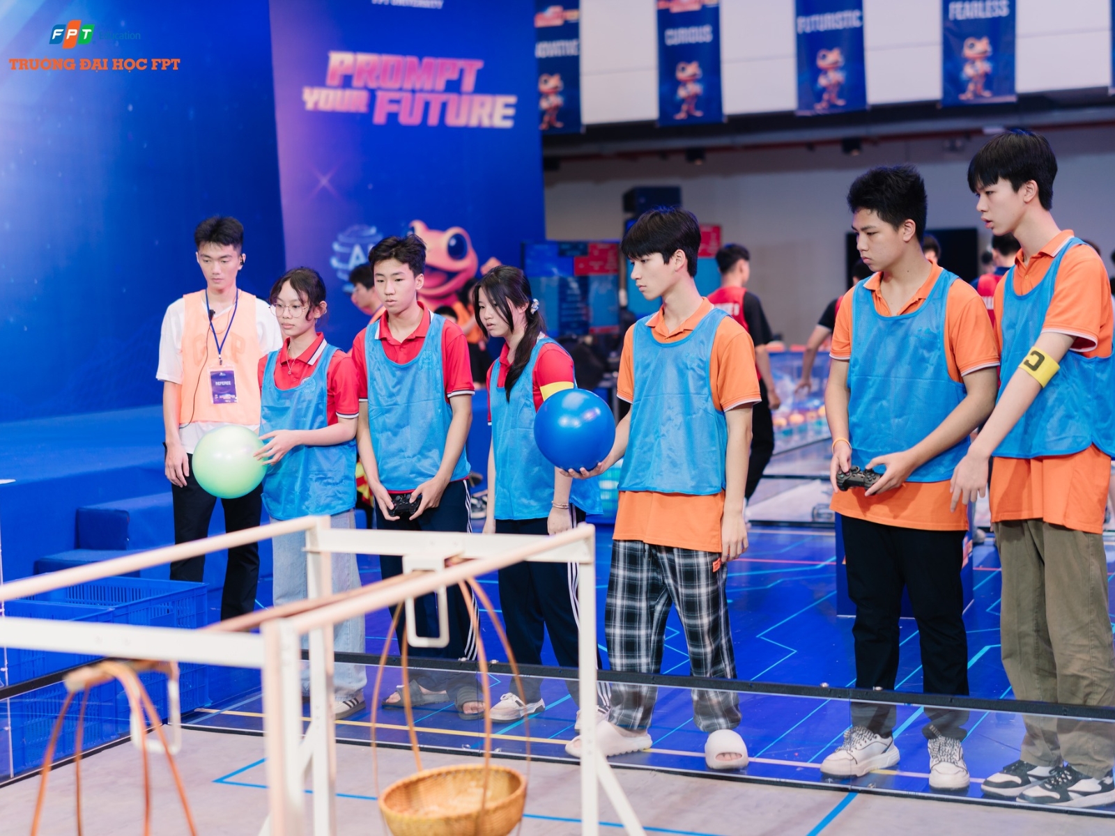 Bật mí 10 cách phát triển IQ cho trẻ hiệu quả ngay tại nhà - FPT Education Dinh dưỡng hỗ trợ phát triển IQ