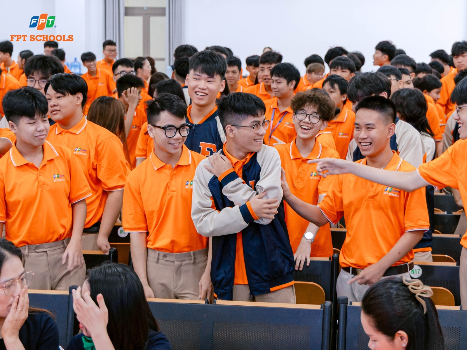 Bật mí 10 cách phát triển IQ cho trẻ hiệu quả ngay tại nhà - FPT Education Sai lầm phụ huynh thường mắc khi phát triển IQ cho trẻ