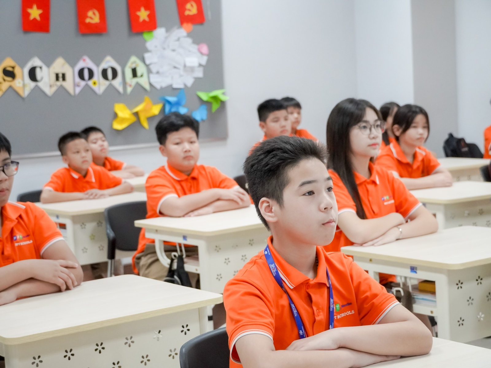 6 cách phát triển tài năng của trẻ giúp con tỏa sáng đúng thời điểm vàng - FPT Education Dấu hiệu trẻ có năng khiếu nổi bật