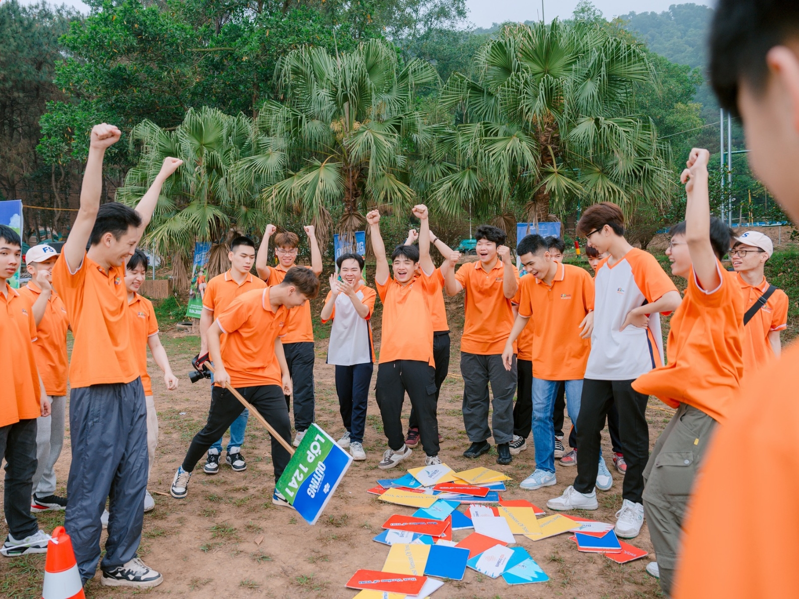 6 cách phát triển tài năng của trẻ giúp con tỏa sáng đúng thời điểm vàng - FPT Education Hỗ trợ nhưng không kiểm soát