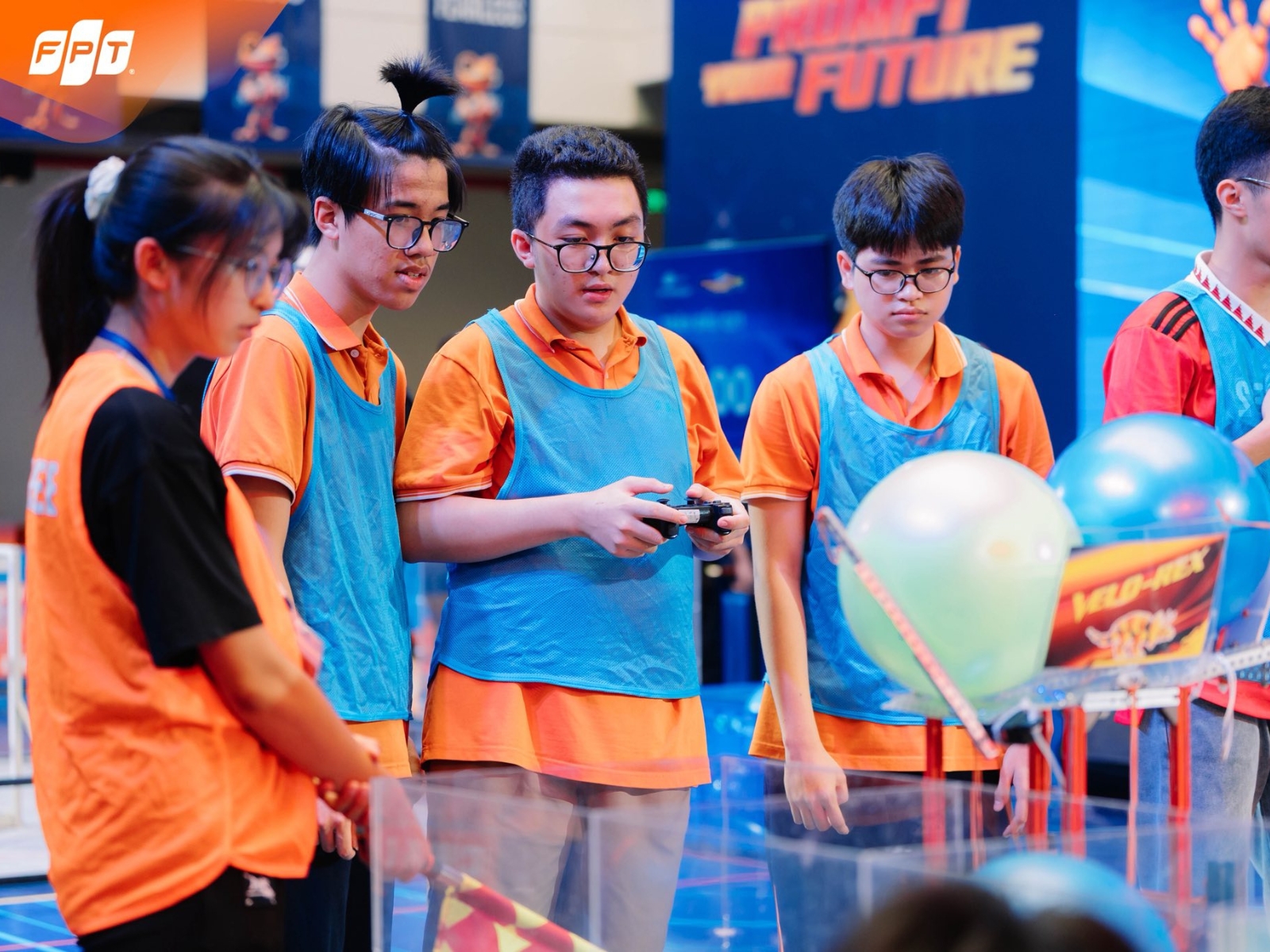 6 cách phát triển tài năng của trẻ giúp con tỏa sáng đúng thời điểm vàng - FPT Education Tìm mentor hoặc thầy giỏi đúng chuyên môn