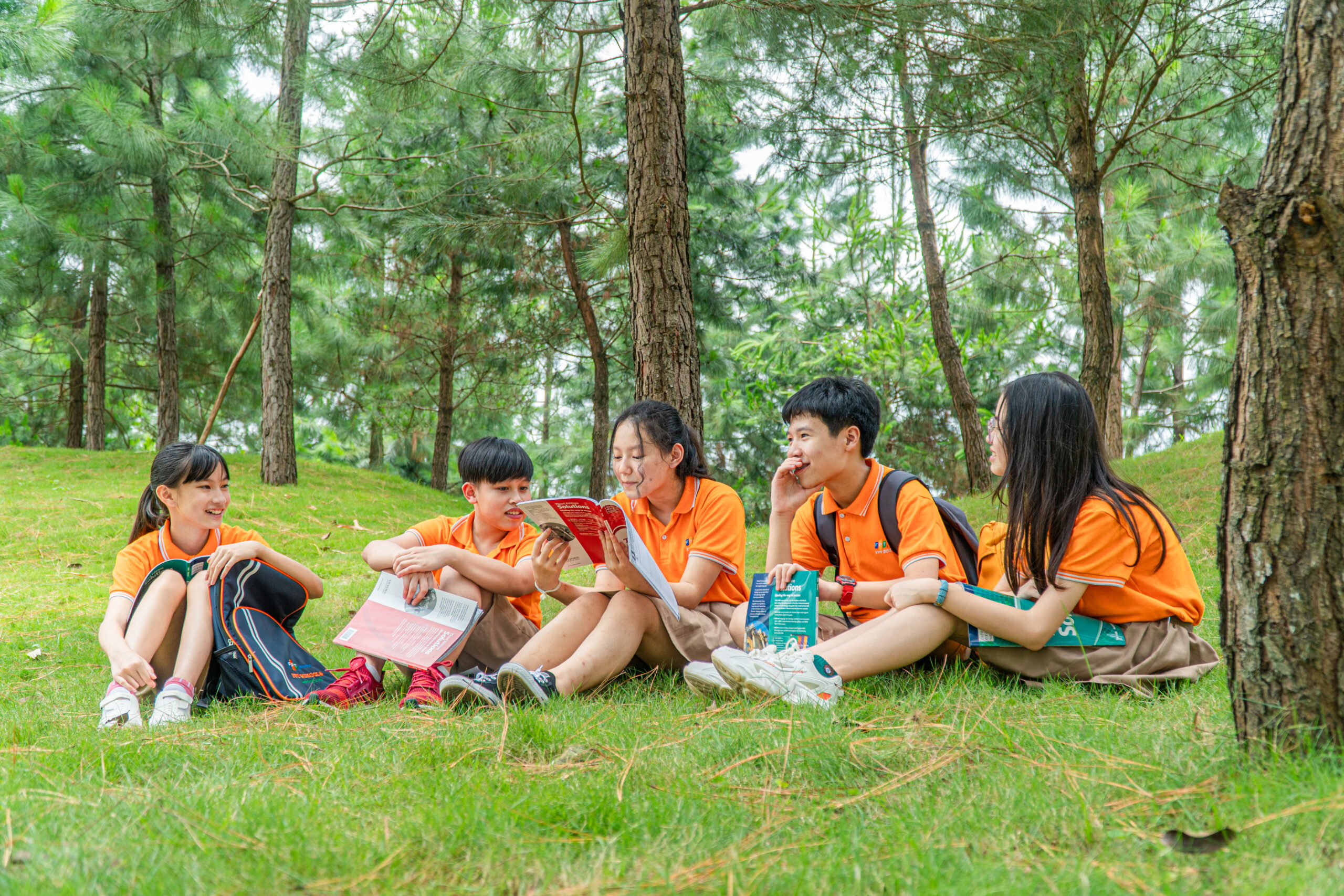 5 Cách Rèn Luyện Tự Tin Cho Trẻ Hiệu Quả Giúp Con Thể Hiện Bản Thân - FPT Education 5 Cách Rèn Luyện Tự Tin Cho Trẻ Hiệu Quả Giúp Con Thể Hiện Bản Thân