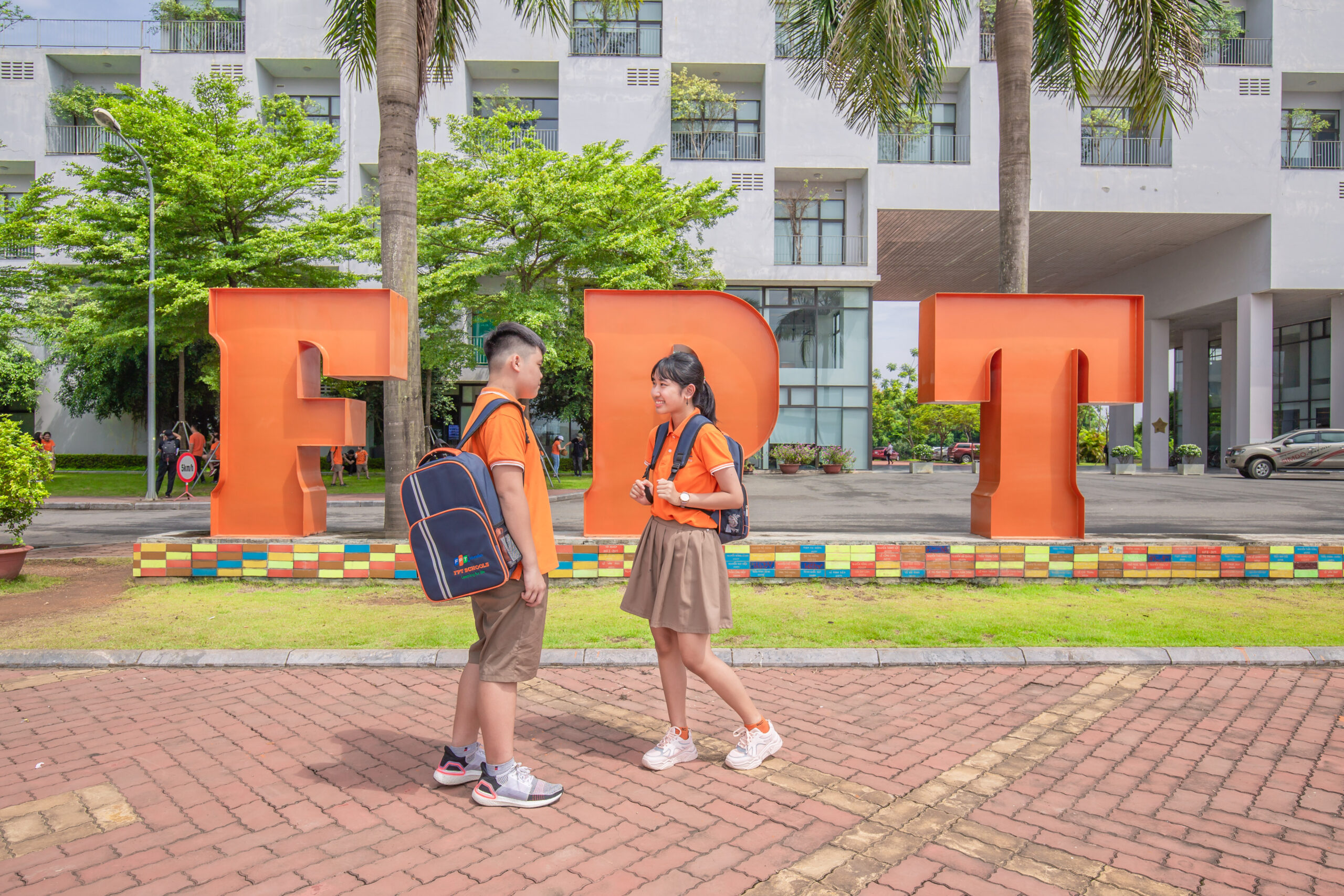 5 Cách Rèn Luyện Tự Tin Cho Trẻ Hiệu Quả Giúp Con Thể Hiện Bản Thân - FPT Education 5 Cách Rèn Luyện Tự Tin Cho Trẻ Hiệu Quả Giúp Con Thể Hiện Bản Thân