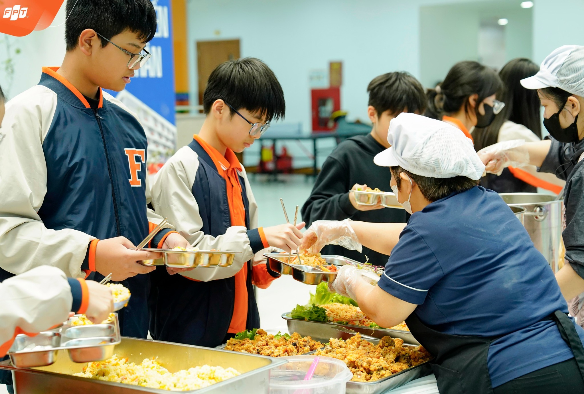 8 Cách Tăng Khả Năng Ghi Nhớ Hiệu Quả - FPT Education 8 Cách Tăng Khả Năng Ghi Nhớ Hiệu Quả